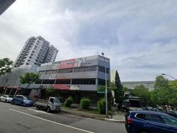 Townshend Building (D8), Office #451578891